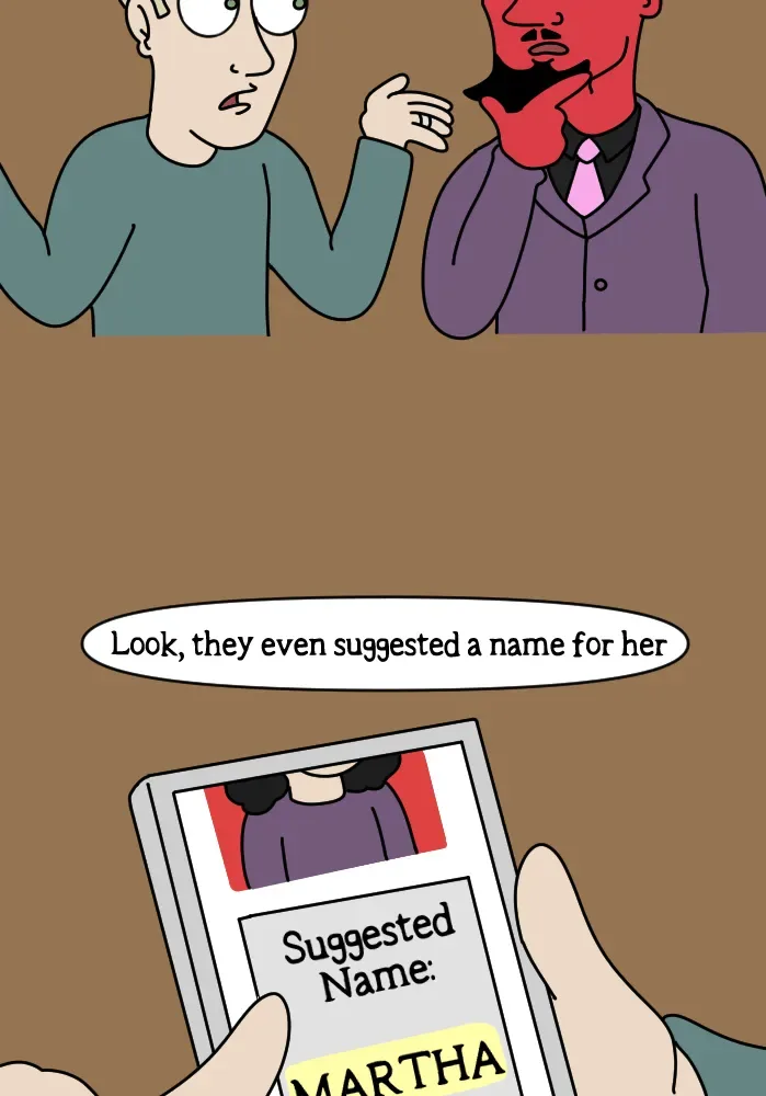 Adventures of God Chapter 438 page 7