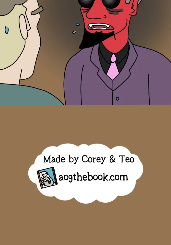 Adventures of God Chapter 438 page 10