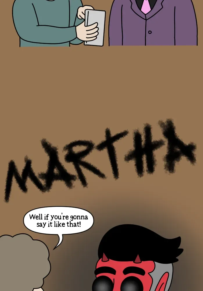 Adventures of God Chapter 438 page 9