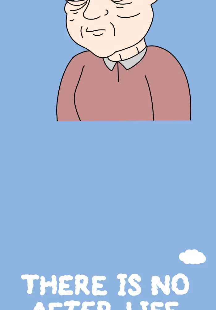 Adventures of God Chapter 442 page 8