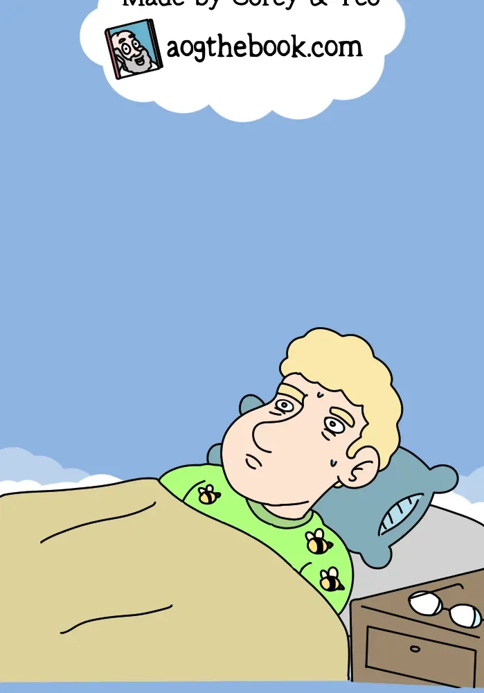 Adventures of God Chapter 446 page 12