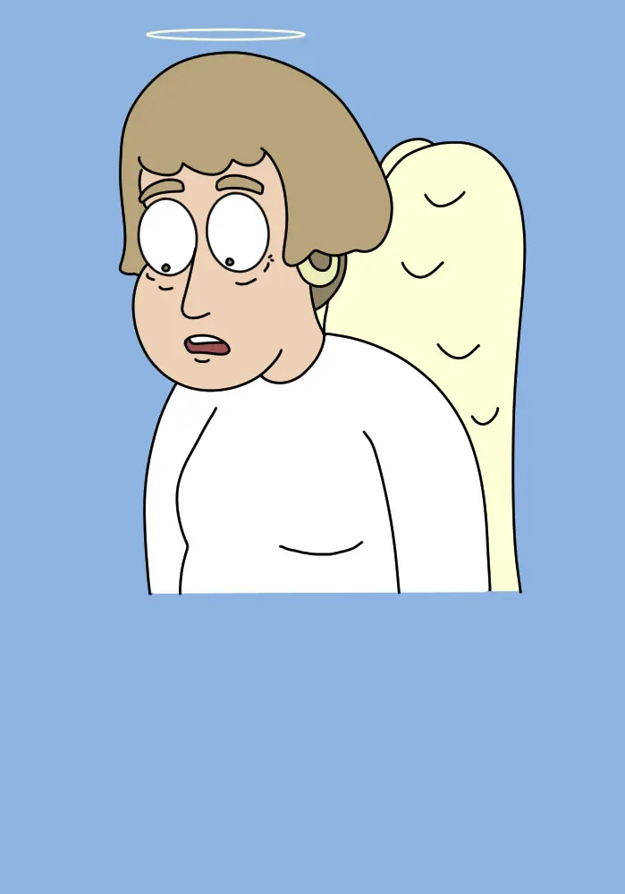 Adventures of God Chapter 447 page 11