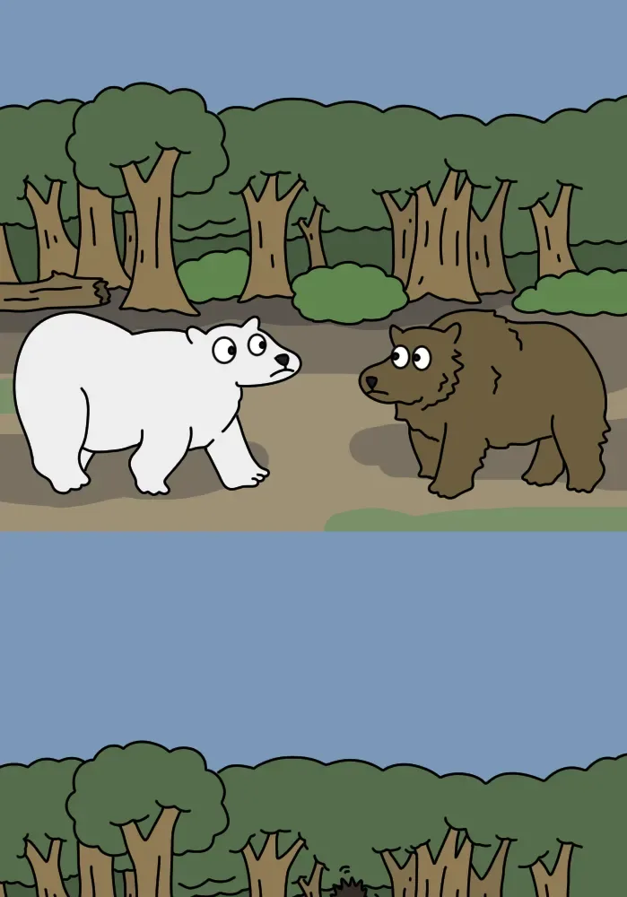 Adventures of God Chapter 449 page 2