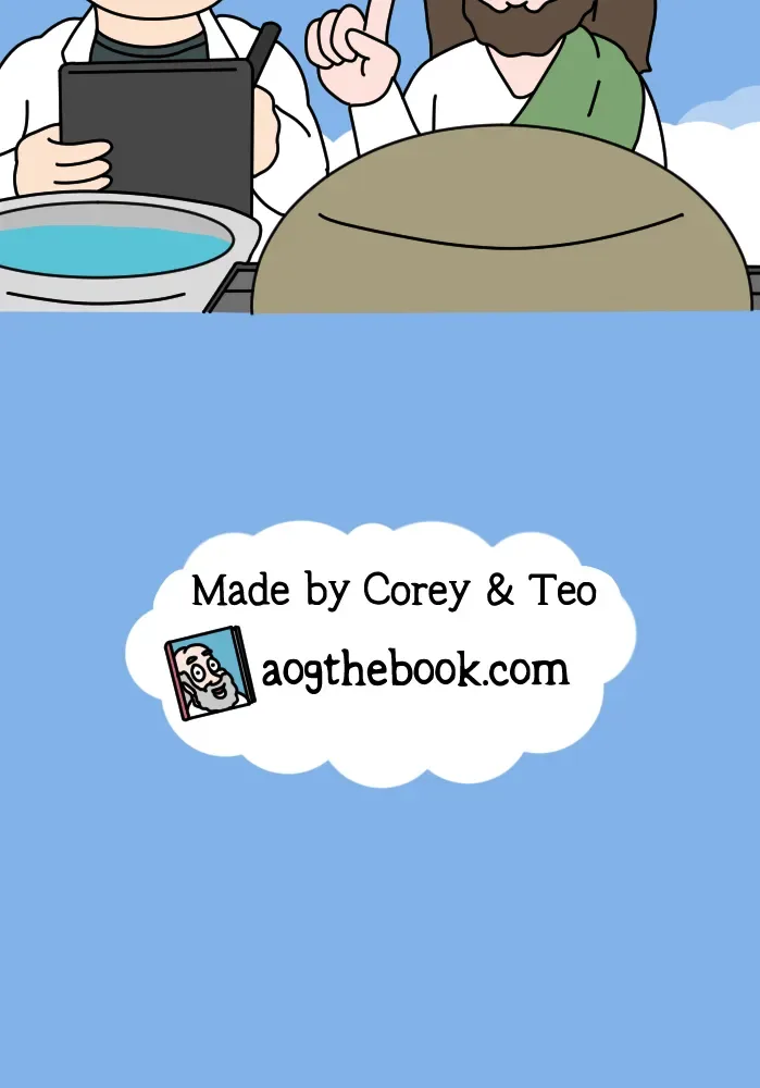 Adventures of God Chapter 453 page 12