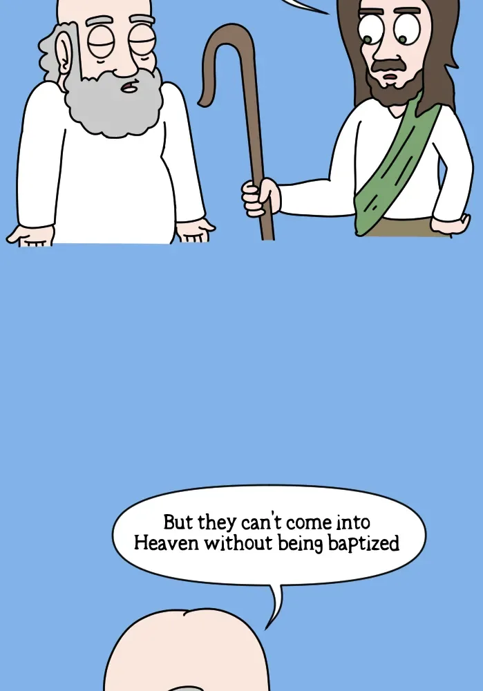 Adventures of God Chapter 453 page 4