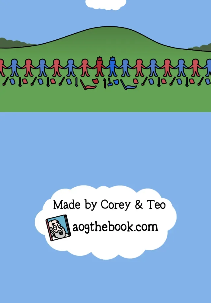 Adventures of God Chapter 454 page 13