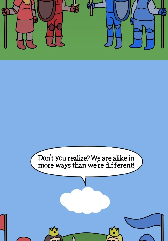 Adventures of God Chapter 454 page 9