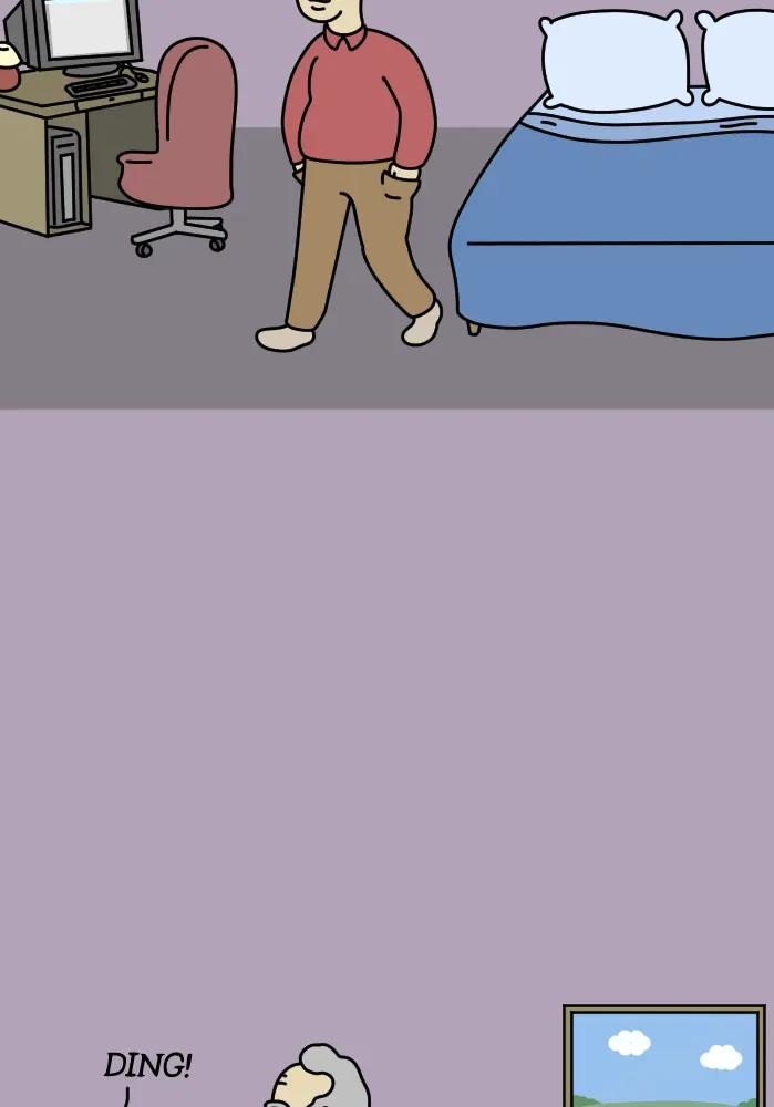 Adventures of God Chapter 456 page 9