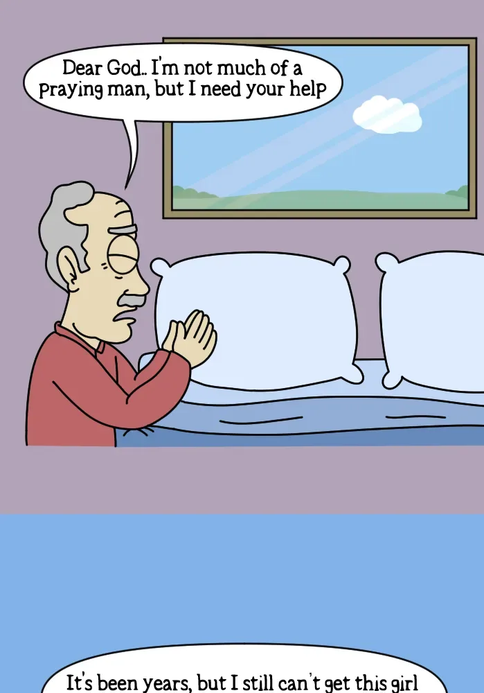 Adventures of God Chapter 456 page 2