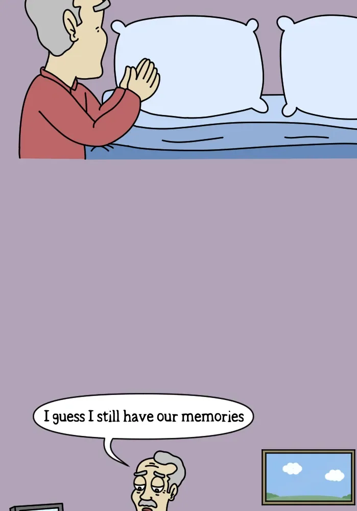 Adventures of God Chapter 456 page 8