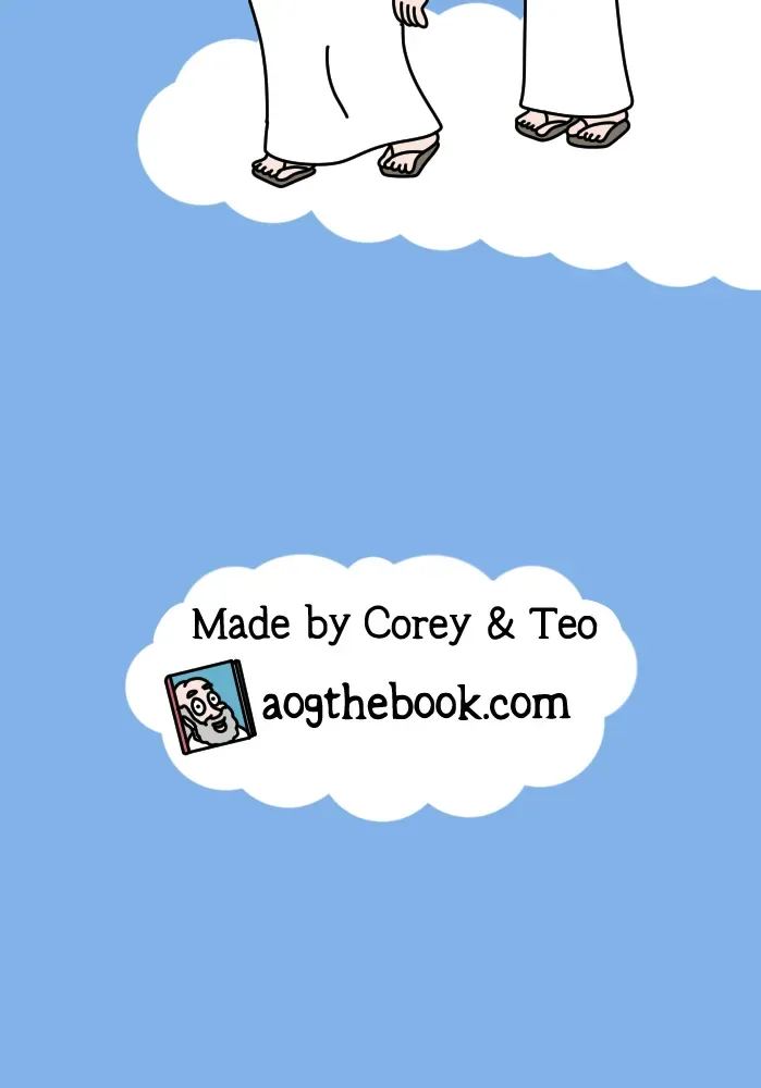 Adventures of God Chapter 456 page 14