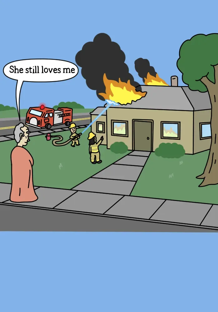 Adventures of God Chapter 456 page 15
