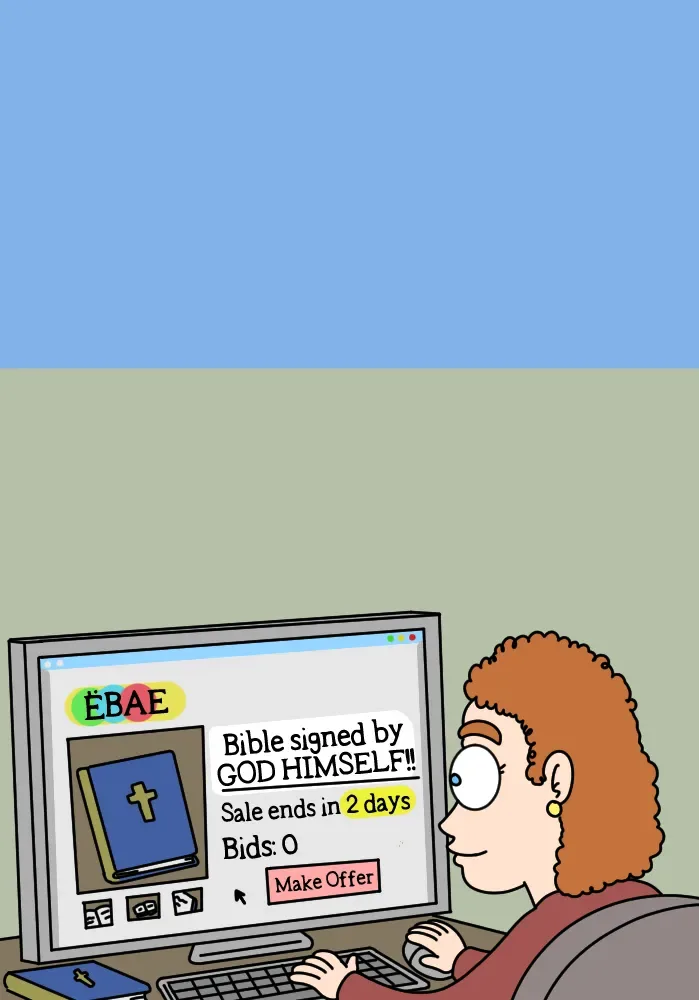 Adventures of God Chapter 457 page 9