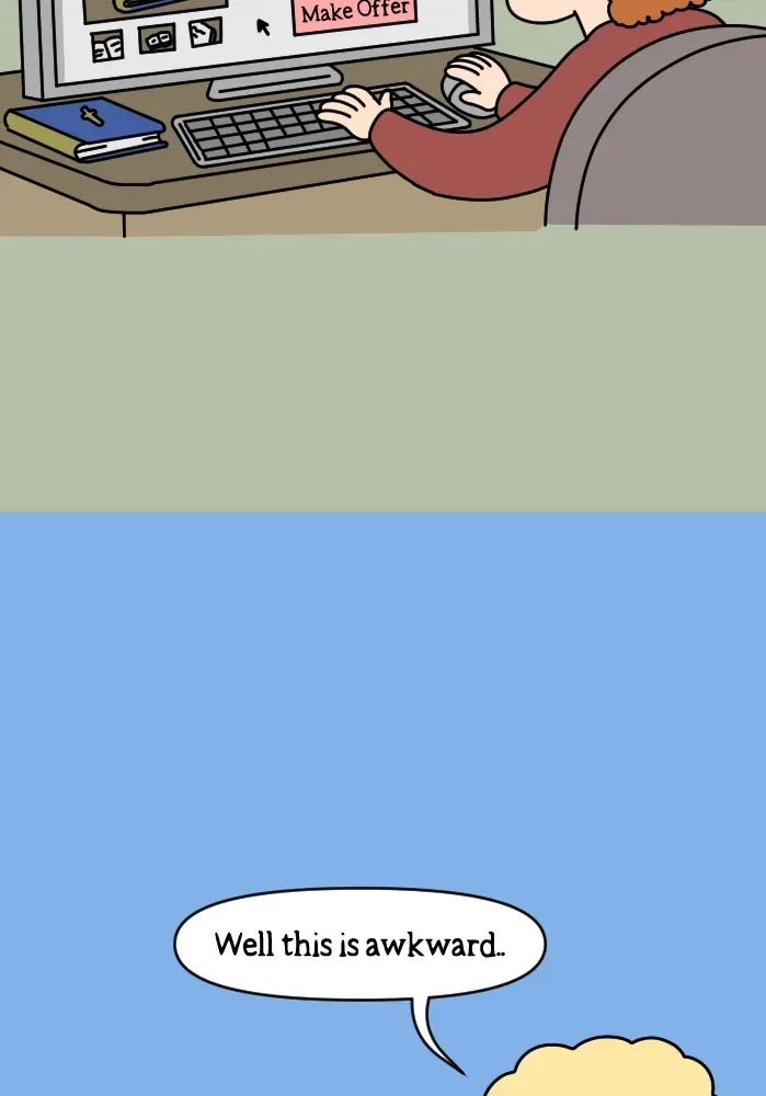 Adventures of God Chapter 457 page 11