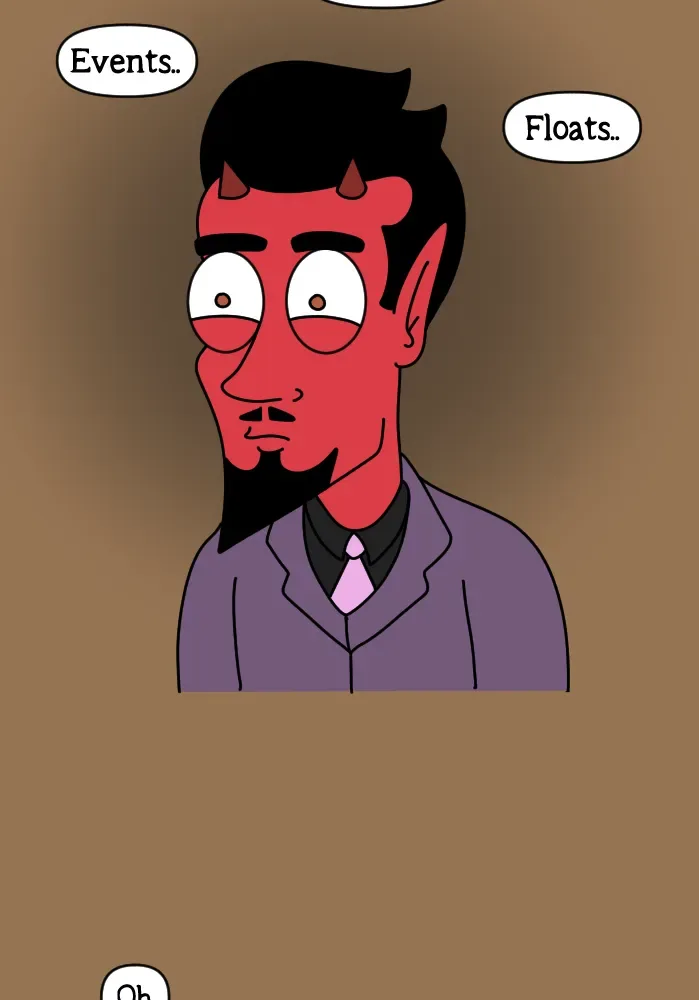 Adventures of God Chapter 458 page 9