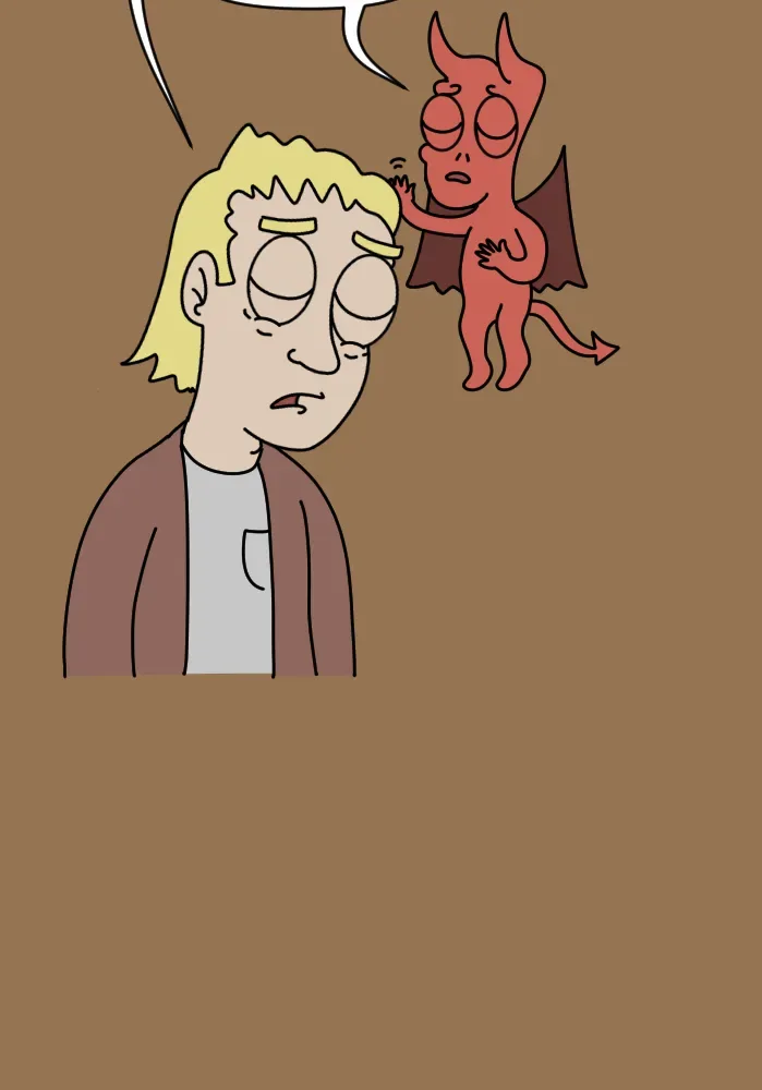 Adventures of God Chapter 459 page 7