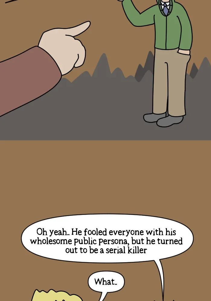 Adventures of God Chapter 459 page 4