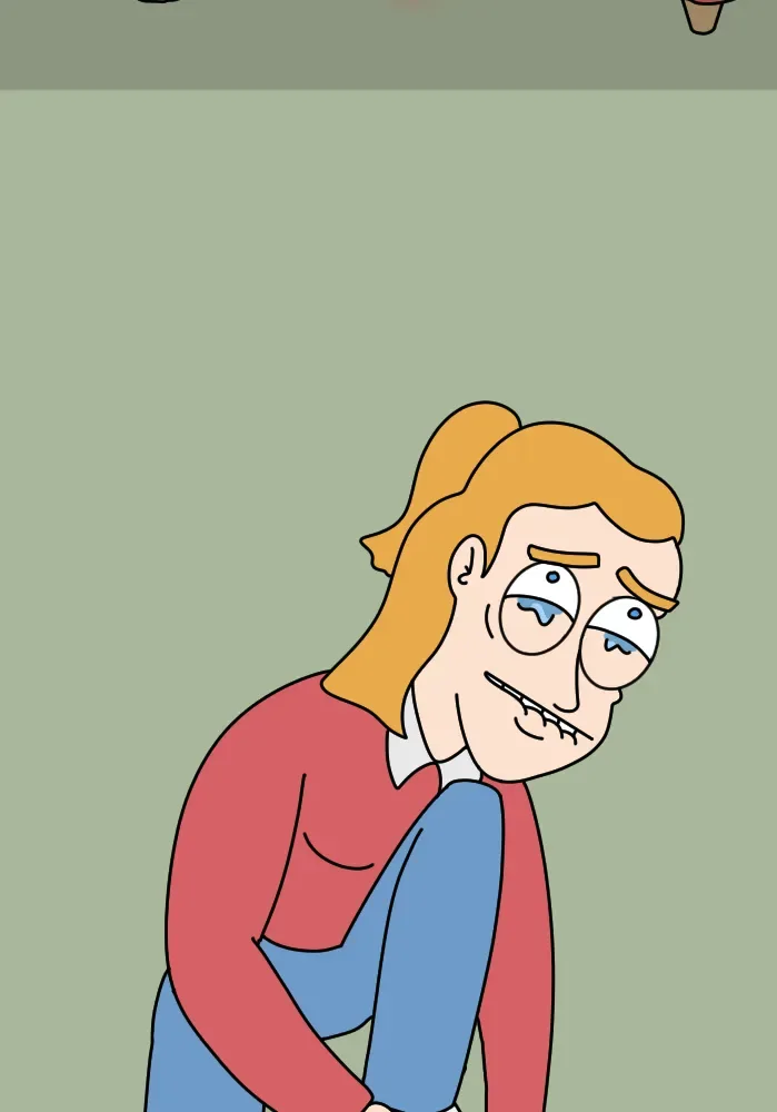 Adventures of God Chapter 462 page 11