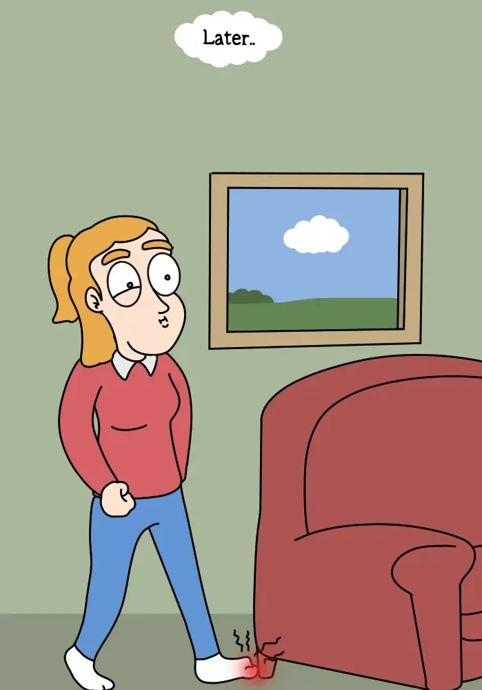Adventures of God Chapter 462 page 10