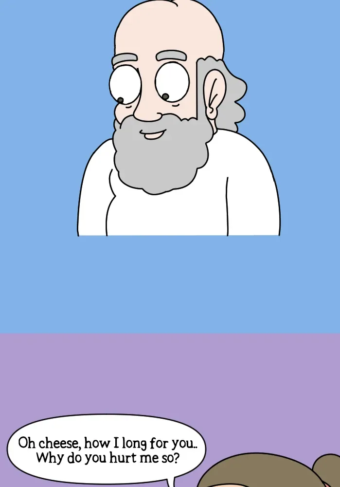 Adventures of God Chapter 464 page 7