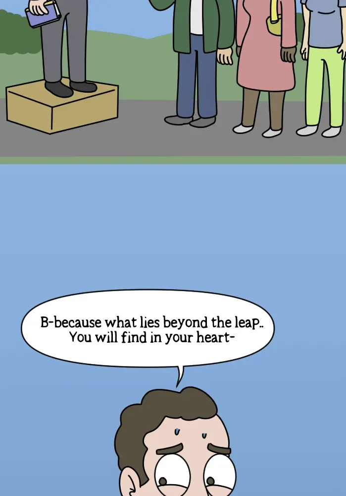 Adventures of God Chapter 465 page 9