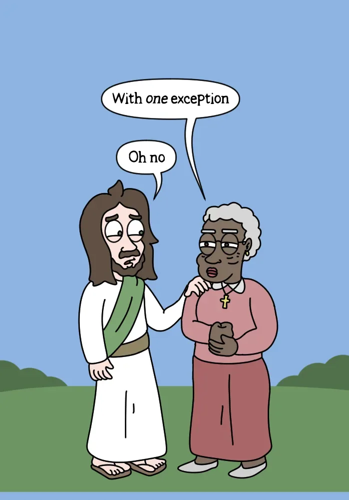 Adventures of God Chapter 466 page 15