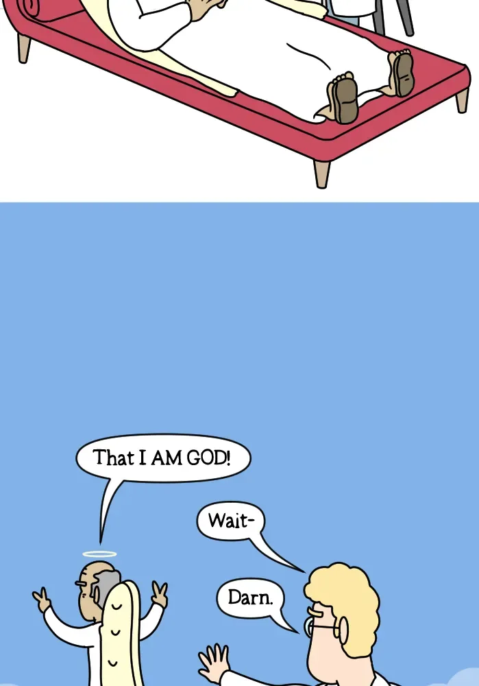 Adventures of God Chapter 467 page 15