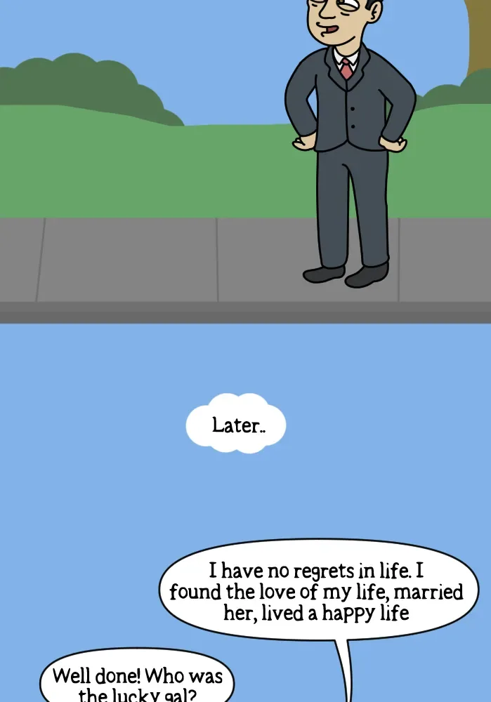 Adventures of God Chapter 467 page 8