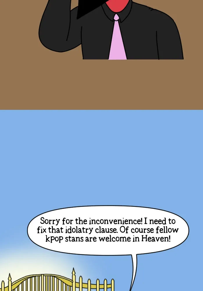 Adventures of God Chapter 468 page 10