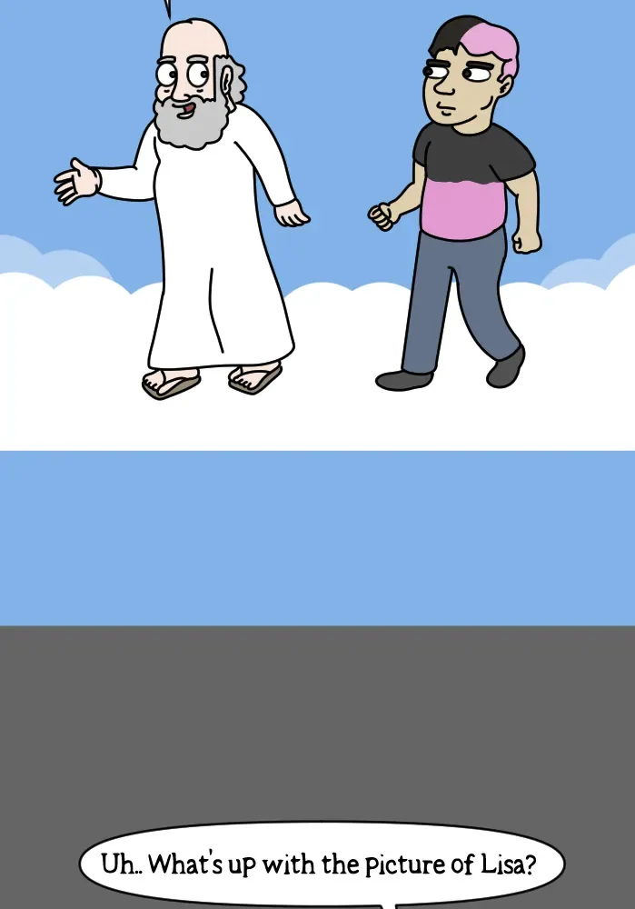 Adventures of God Chapter 468 page 13
