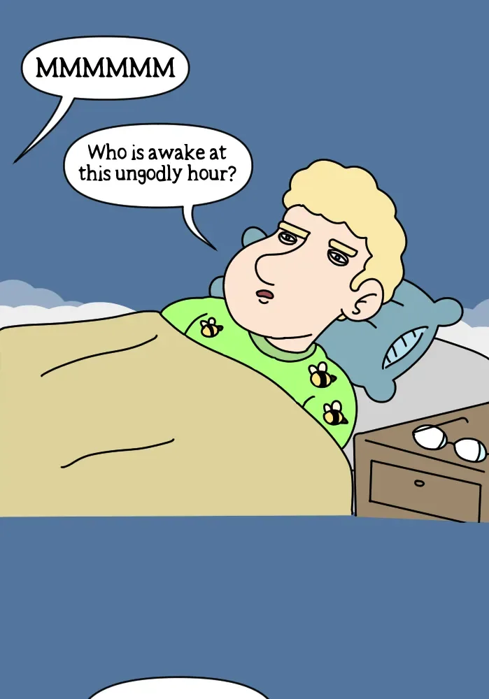 Adventures of God Chapter 472 page 2