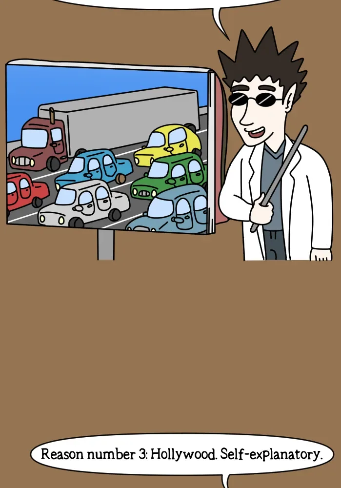 Adventures of God Chapter 473 page 6