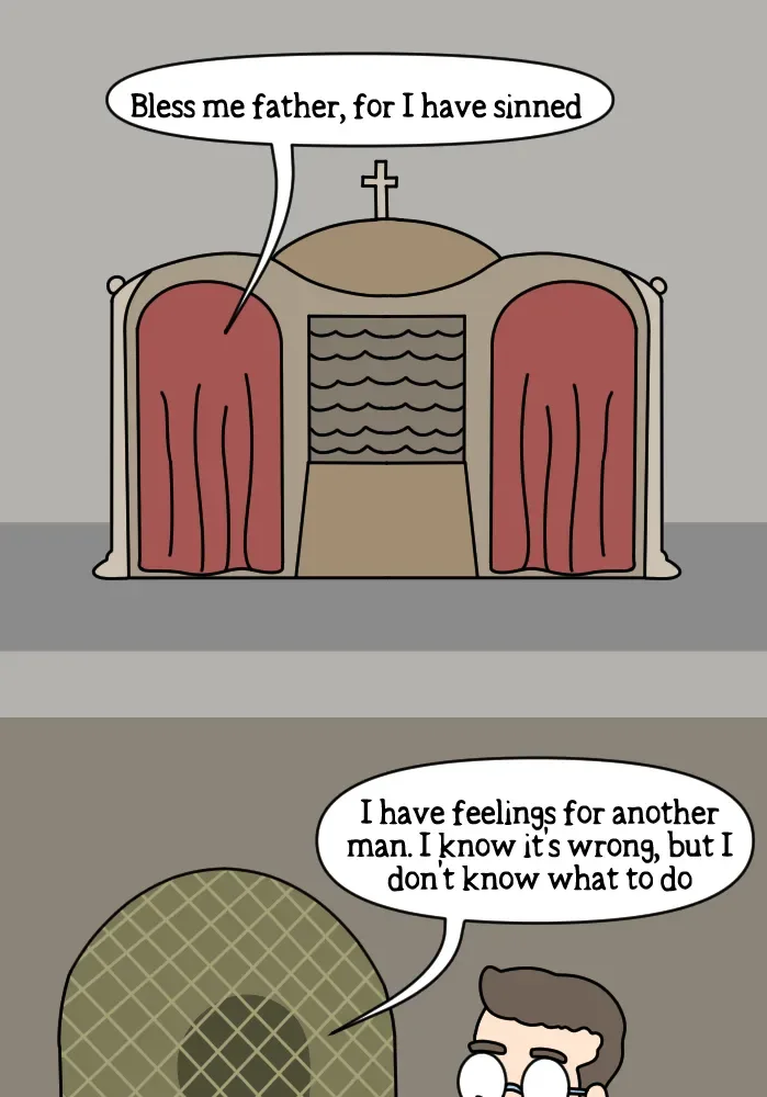 Adventures of God Chapter 474 page 2