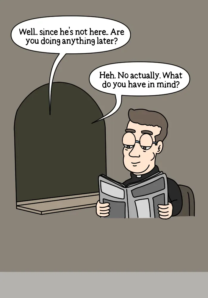 Adventures of God Chapter 474 page 13