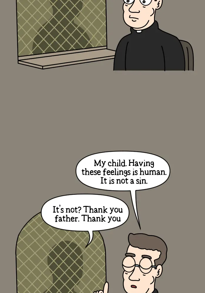 Adventures of God Chapter 474 page 3