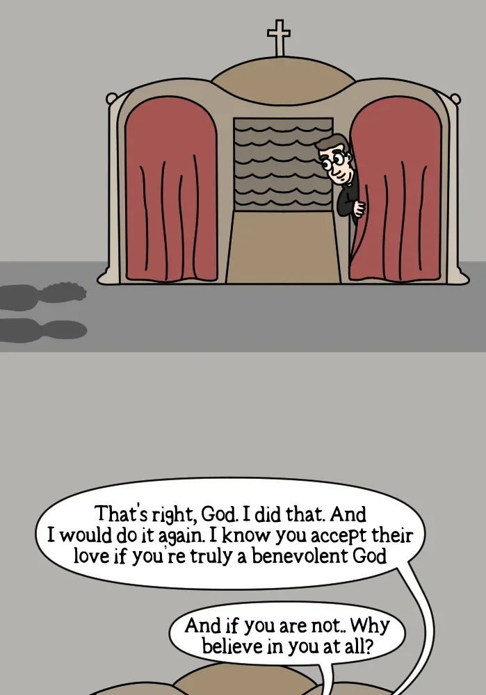 Adventures of God Chapter 474 page 14