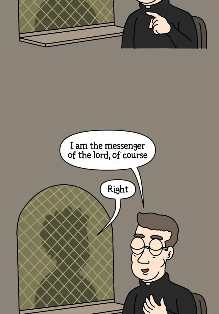 Adventures of God Chapter 474 page 7