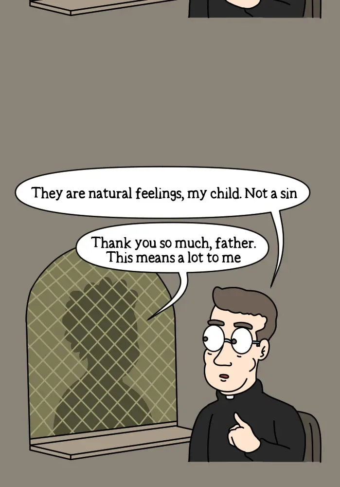 Adventures of God Chapter 474 page 8