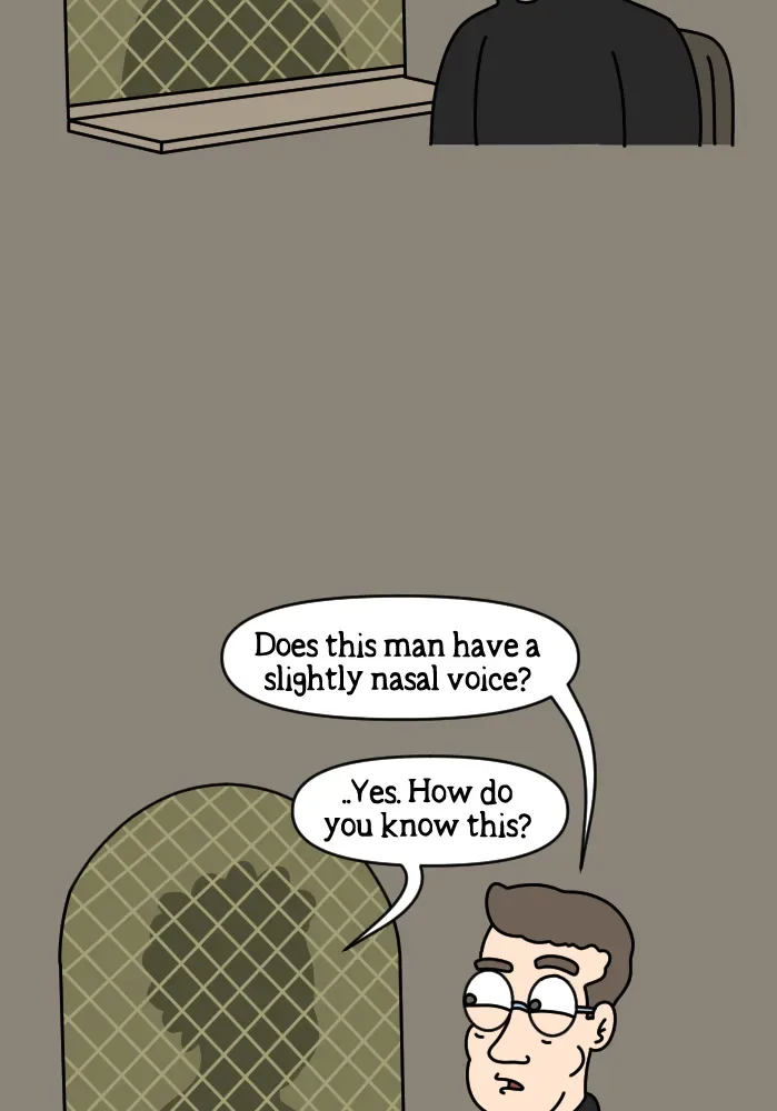 Adventures of God Chapter 474 page 6