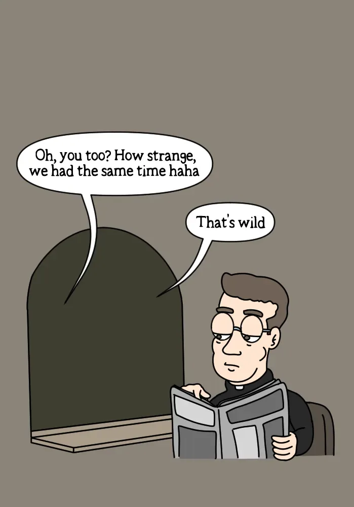 Adventures of God Chapter 474 page 12