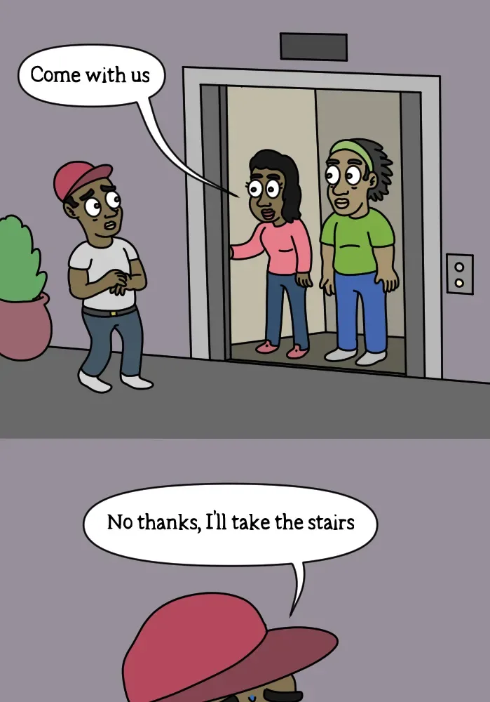 Adventures of God Chapter 478 page 2