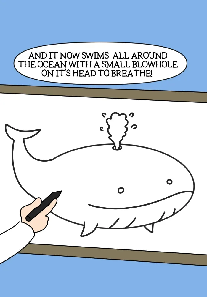 Adventures of God Chapter 479 page 13