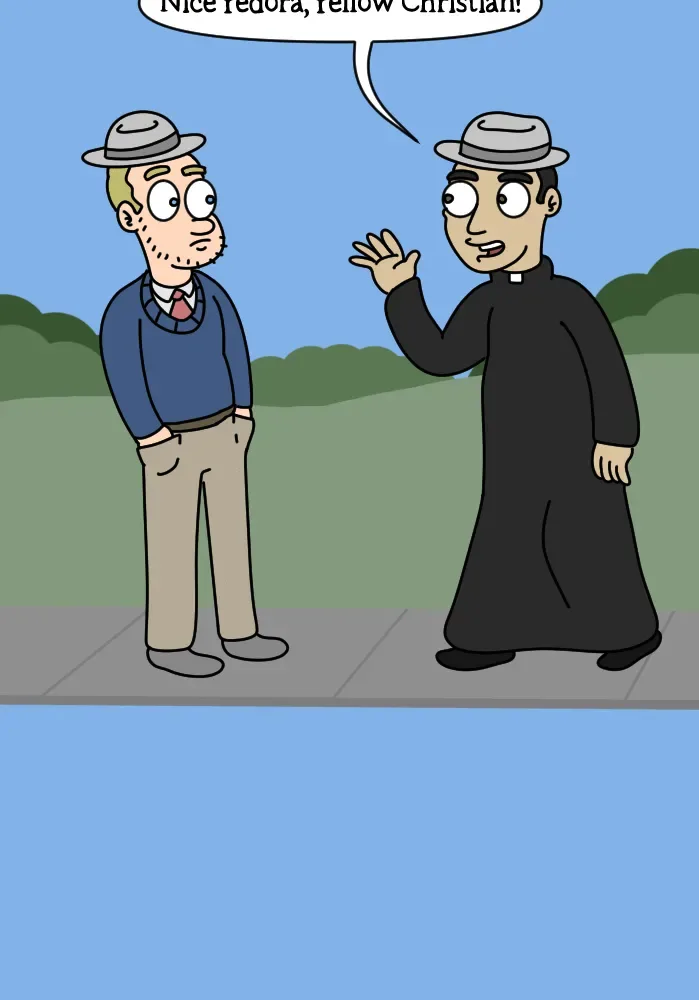 Adventures of God Chapter 481 page 9