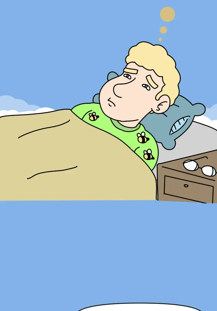 Adventures of God Chapter 482 page 17