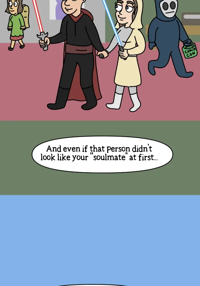 Adventures of God Chapter 483 page 7