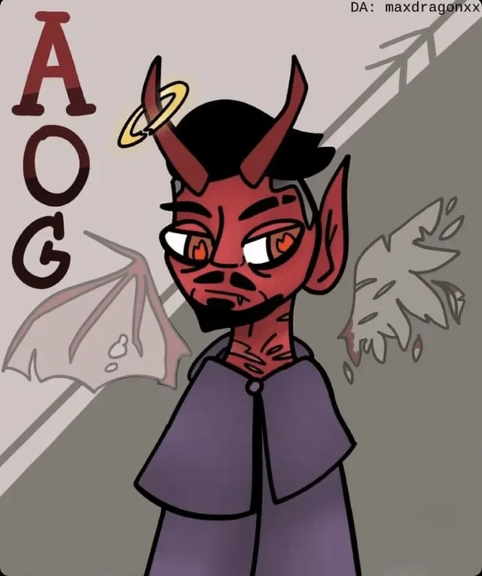 Adventures of God Chapter 484 page 1