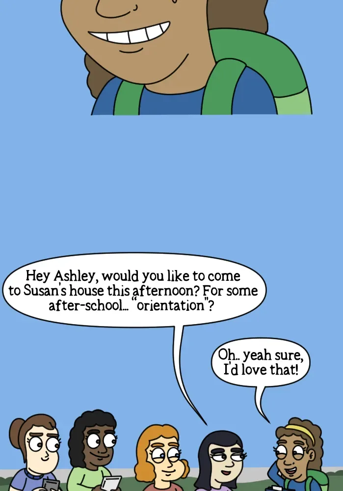 Adventures of God Chapter 484 page 11