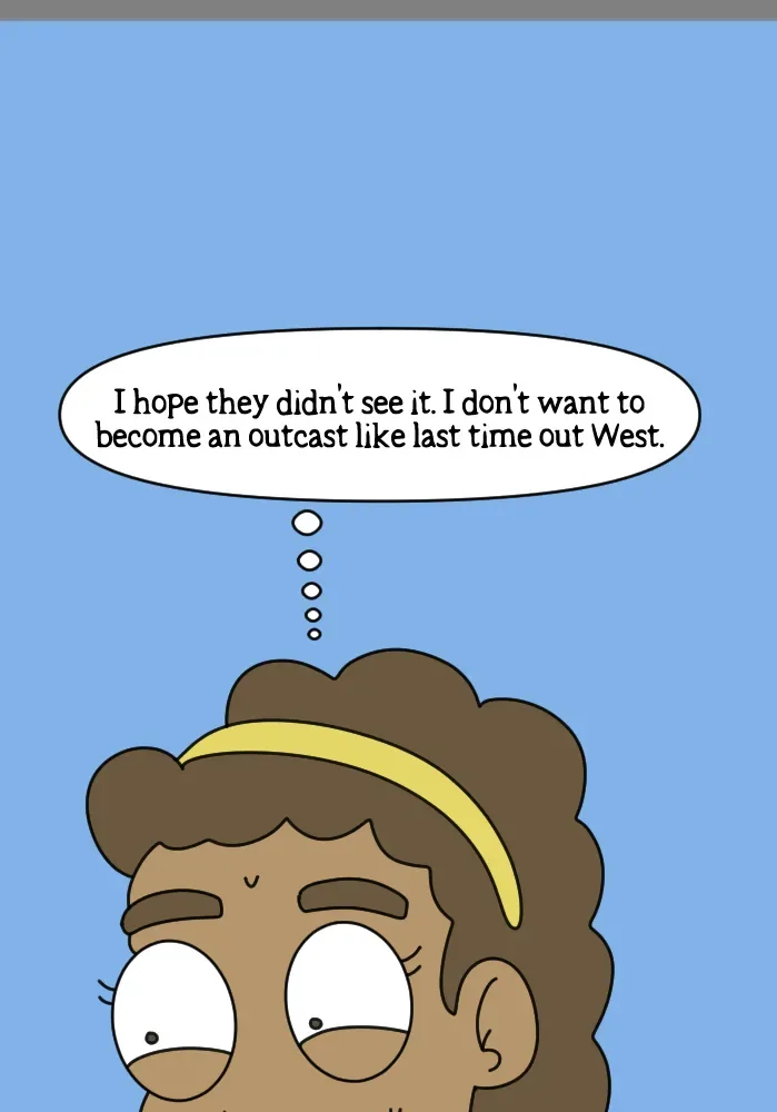 Adventures of God Chapter 484 page 10