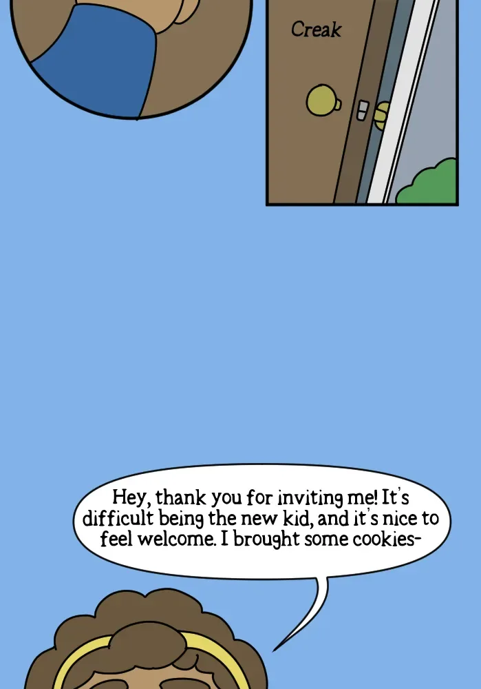 Adventures of God Chapter 484 page 14