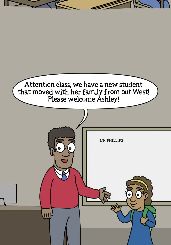 Adventures of God Chapter 484 page 4